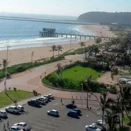 Tenbury Apartments Durban Buitenkant foto