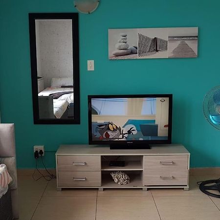 Tenbury Apartments Durban Buitenkant foto