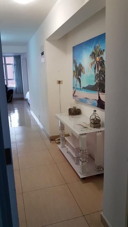 Tenbury Apartments Durban Buitenkant foto