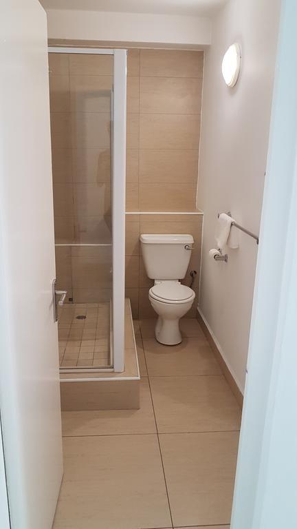 Tenbury Apartments Durban Buitenkant foto