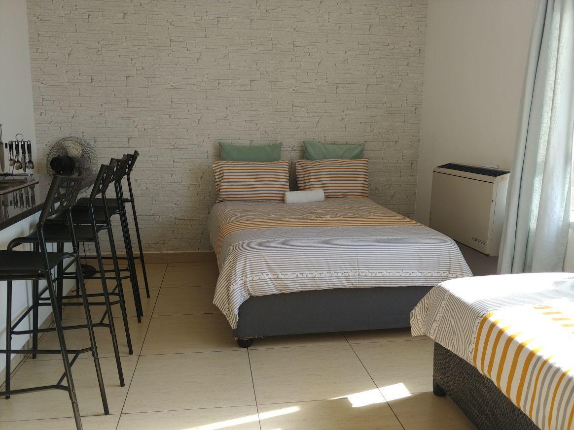 Tenbury Apartments Durban Buitenkant foto