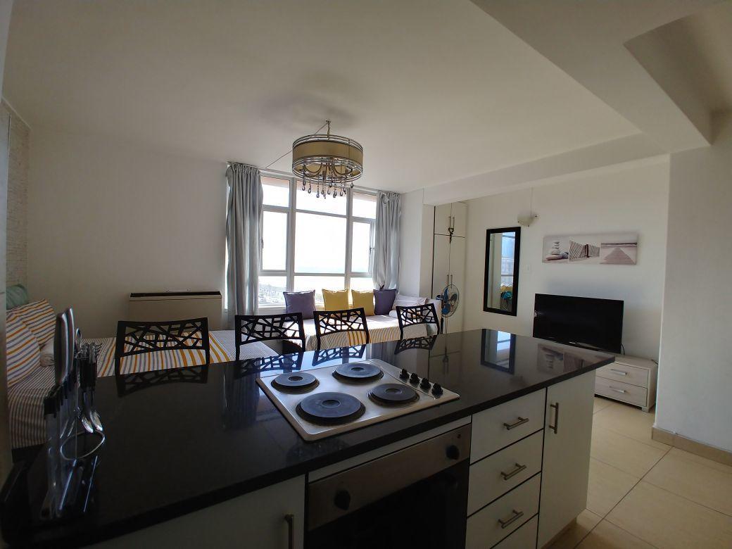 Tenbury Apartments Durban Buitenkant foto