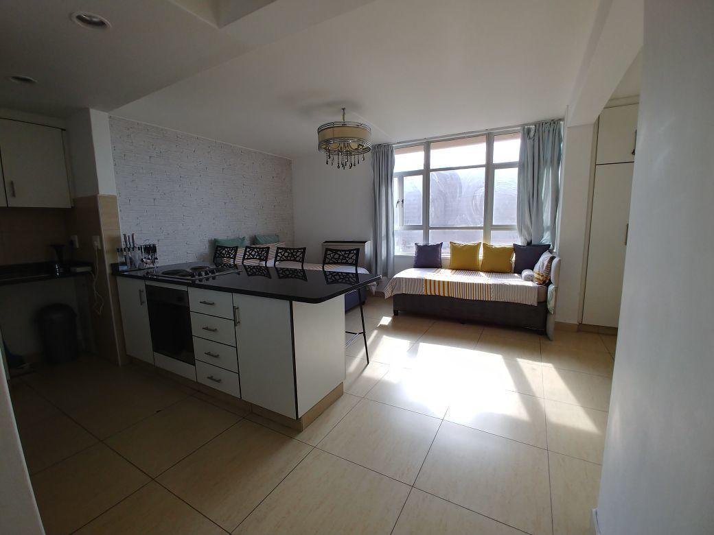Tenbury Apartments Durban Buitenkant foto