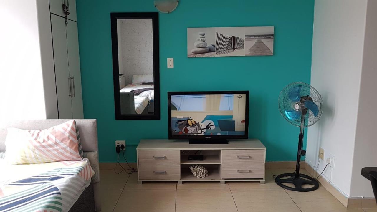 Tenbury Apartments Durban Buitenkant foto